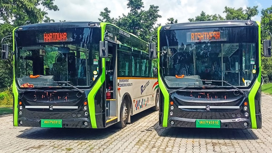 IFC announces equity investment of $20 million in Transvolt Mobility