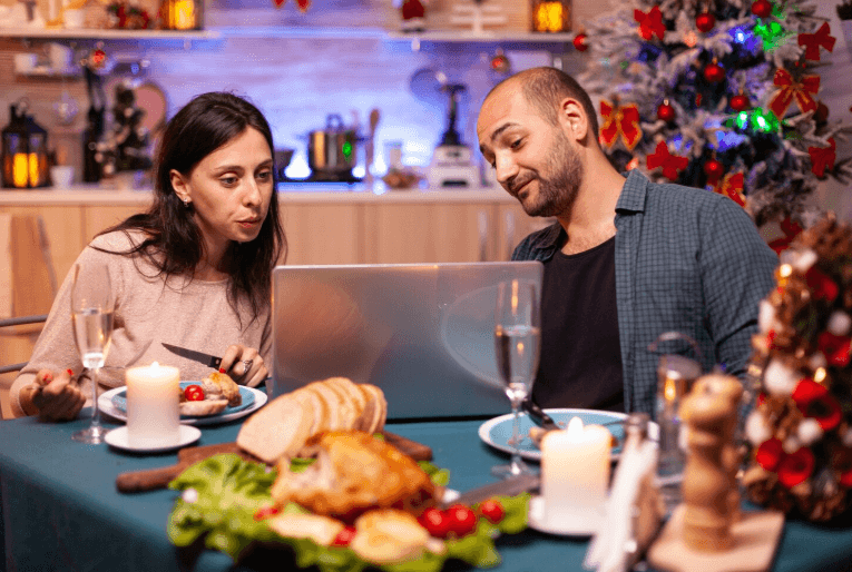 How to Market Your Restaurant During Holidays and Special Events